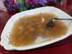 特色猫耳朵-江南村海鲜馆(洞头店)
