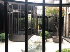 -成都观隐颐云台酒店-芳菲秀