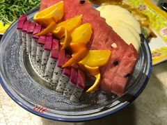 -那家小馆•北京菜•烤鸭(中关村店)