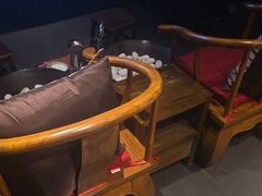 -泰合玺·精油疗愈SPA(虹悦城店)