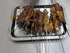 -文文烤肉(大皮院店)