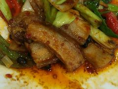 -静之湖湖畔餐厅