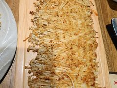 -1819餐厅·团队聚餐·烤串·精酿