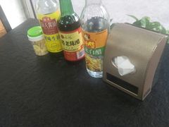-韩麦大冷面(乔松路直营店)