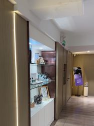 -海菲秀黑钻·SELF SKIN悦己·Tech SPA