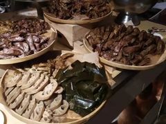 -宜昌富力皇冠假日酒店·咖啡1号西餐厅