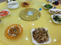 -秋姐美食店(旅游大道店)