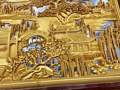 -鹊华居·地道鲁菜·海鲜·融合味(大明湖店)