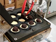 -莫朗核桃饼(虹泉路店)