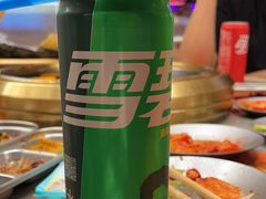 -杨小佳·齐齐哈尔烤肉·烤串(广州店)