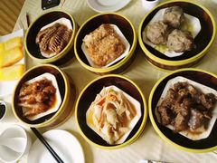 -金华悦国际酒店·金福大酒楼