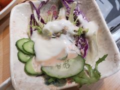 -千纸鹤嫩汁烤肉(西大直街店)