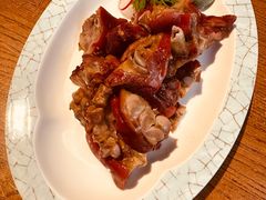 -师味葱扒虎头鲤·水席洛阳菜(元华店)