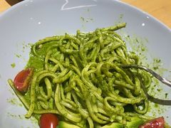 -Cafe Mersey默西咖啡(西交店)
