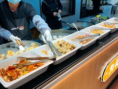 -素满香·全民食养自助(建邺万达店)