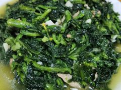 油菜干-温州一家人美食(西木头市店)