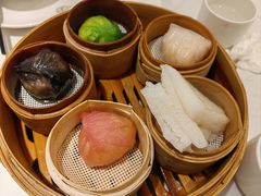 -蔡澜点心·粤菜(月星环球港店)