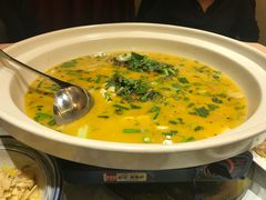 -云海肴·汽锅鸡·云南菜(领展购物广场·中关村店)