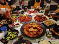 -红盔甲·小龙虾(天钥桥店)