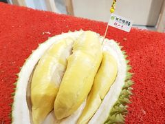 -都念榴莲·城市榴莲