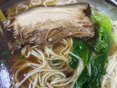 -食惠里小笼包面馆(越秀店)