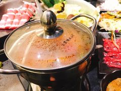-王家渡火锅(金宝汇店)