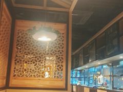 -吴满满油泼面(北方风味园店)