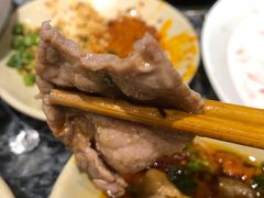 贵妃牛肉-蜀大侠火锅(建设路第五大道店)