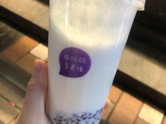 -一只酸奶牛(八一路店)
