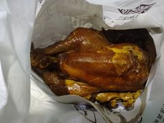 -小李烧鸡(西北角总店)
