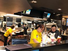 -麦当劳(元朗贸易中心店)