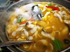 -卞氏菜根香(青羊万达店)