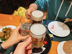 -兰特伯爵西餐厅·啤酒屋(方庄店)