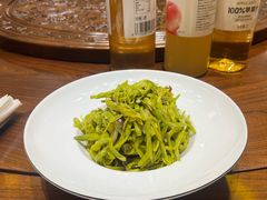 -二分八云雁阁•新晋菜大同味(长治路店)