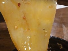 -馋虫重庆火锅(玉林南街店)