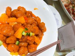 -半岛太子酒家(海港城店)