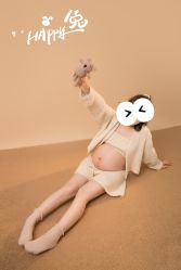 -蜜阁孕味亲子摄影(赛高店)