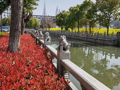 -安亭老街