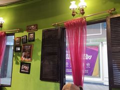 -小娘惹厨房Little Nyonya(狮城有约上榜店)