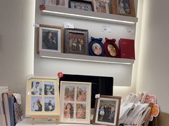 -海马体照相馆(大连柏威年购物中心店)