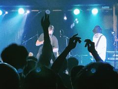 -育音堂音乐公园