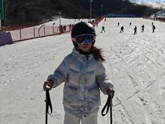 -蓟县盘山滑雪场