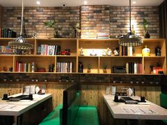 -唛嘻哒烤串朝鲜族风味(金桥店)