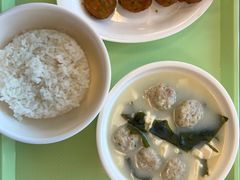 -北大家园食堂