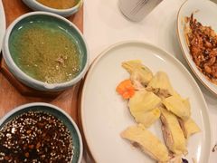 -东兴楼饭庄(六里桥店)
