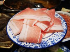 -飘香火锅(玉林西路店)