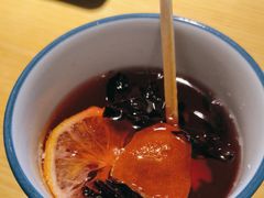 -蜜桃餐厅·伴山(绿宝广场店)