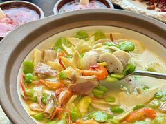 -柒园·三十年创意杭帮菜(龙湖滨江天街店)