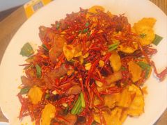 -小喜客·云南特色菜(纳西庭院店)