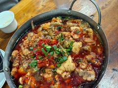 -湖南湘菜馆(东湘缘二店)